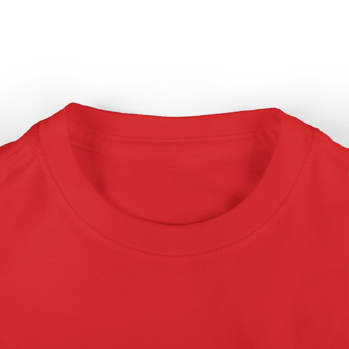 Chumlings Infant Jersey Tee, Unisex Toddler T-Shirt.