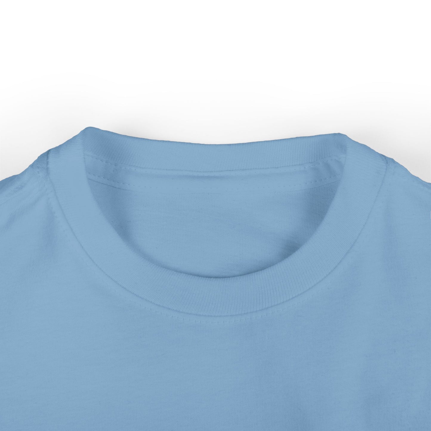 Chumlings Infant Jersey Tee, Unisex Toddler T-Shirt.