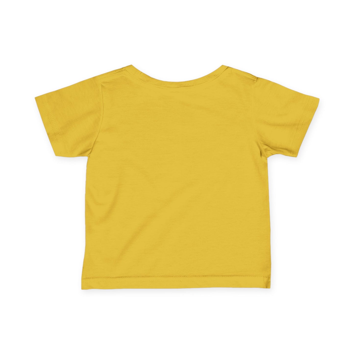 Chumlings Infant Jersey Tee, Unisex Toddler T-Shirt.