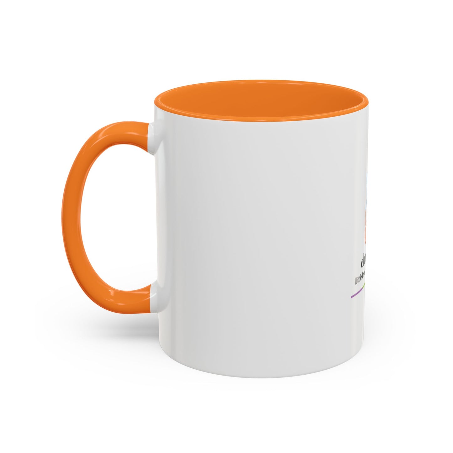Chumlings -Themed Mug - Vibrant Coffee Mug, Perfect for Birthdays, Playful Home Decor, Cute Drinkware