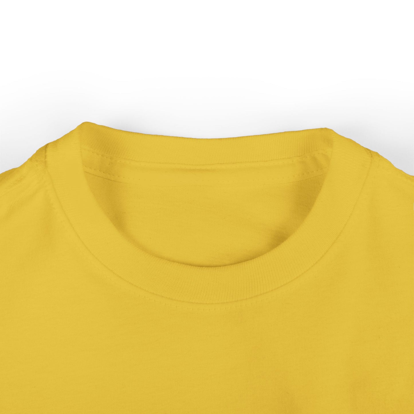 Chumlings Infant Jersey Tee, Unisex Toddler T-Shirt.