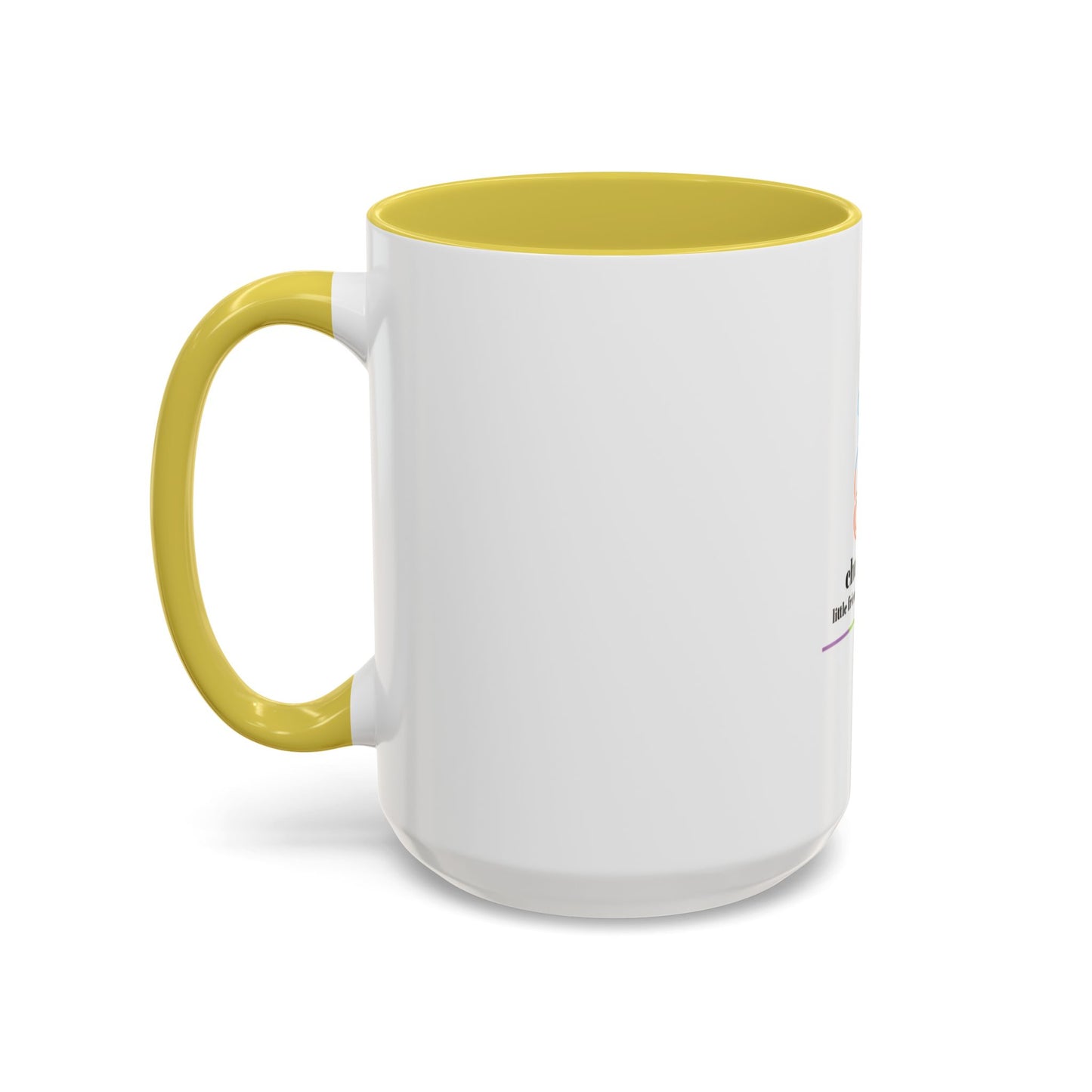 Chumlings -Themed Mug - Vibrant Coffee Mug, Perfect for Birthdays, Playful Home Decor, Cute Drinkware