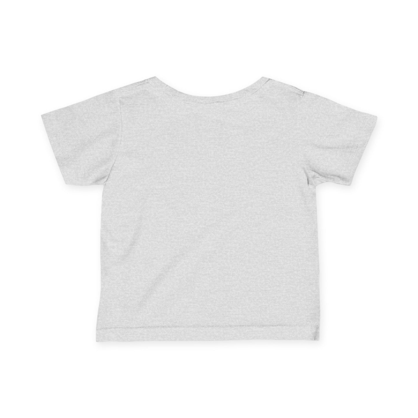 Chumlings Infant Jersey Tee, Unisex Toddler T-Shirt.