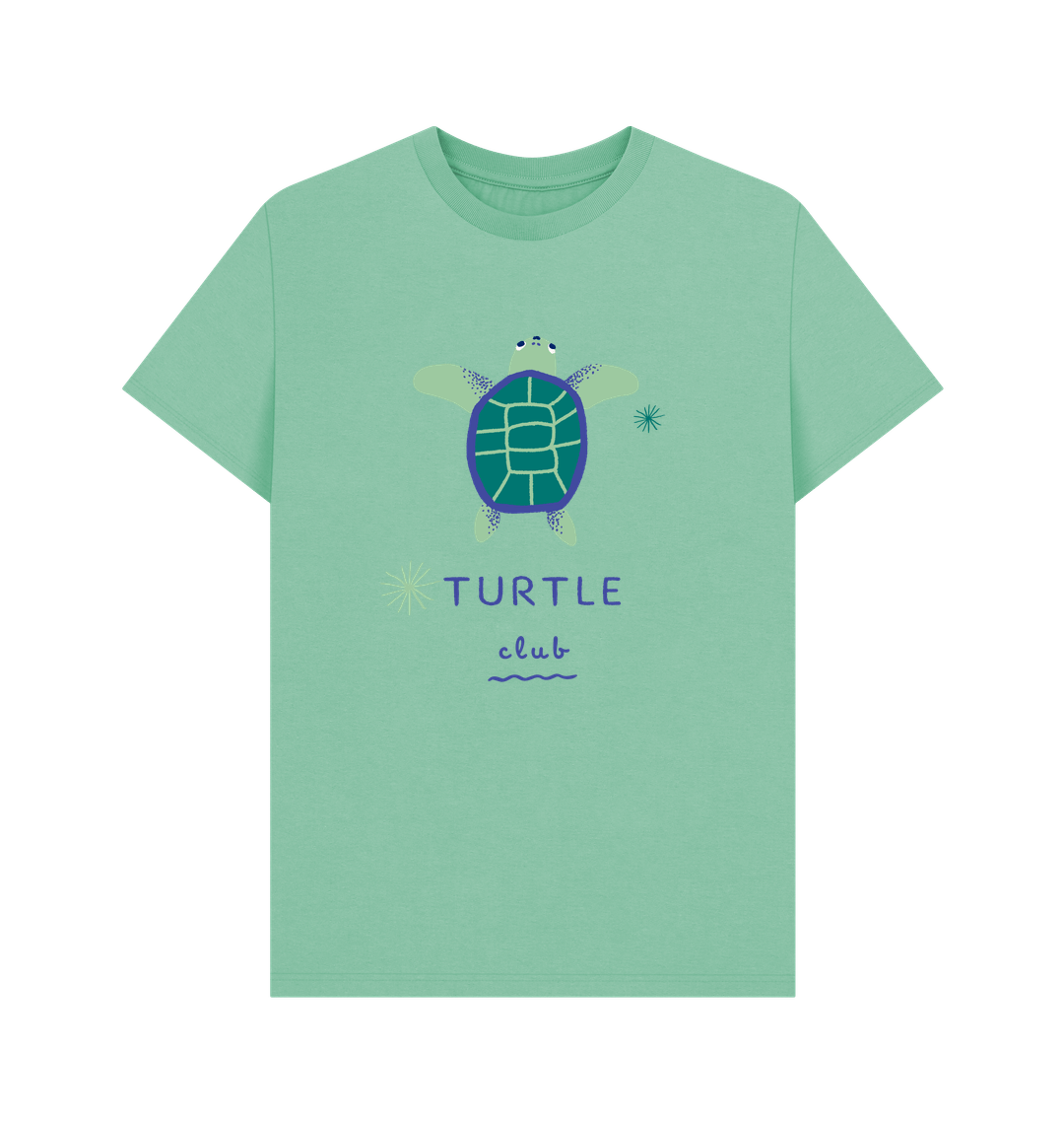 Peppermint Printed T-shirt