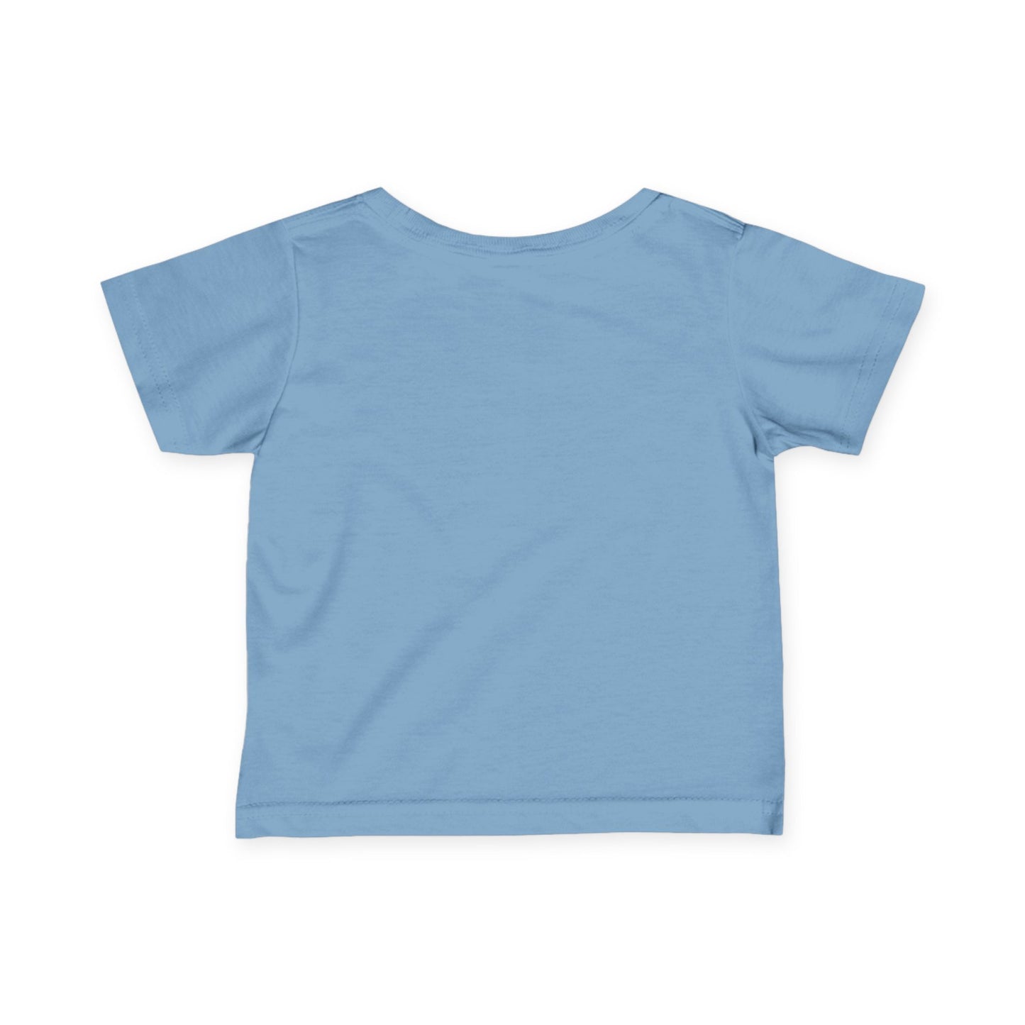 Chumlings Infant Jersey Tee, Unisex Toddler T-Shirt.