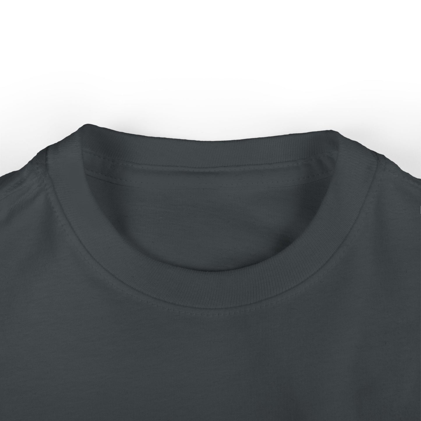 Chumlings Infant Jersey Tee, Unisex Toddler T-Shirt.
