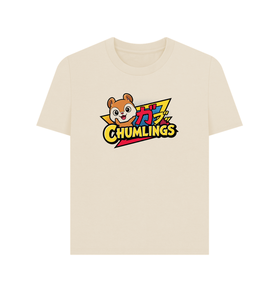 Oat Printed T-shirt