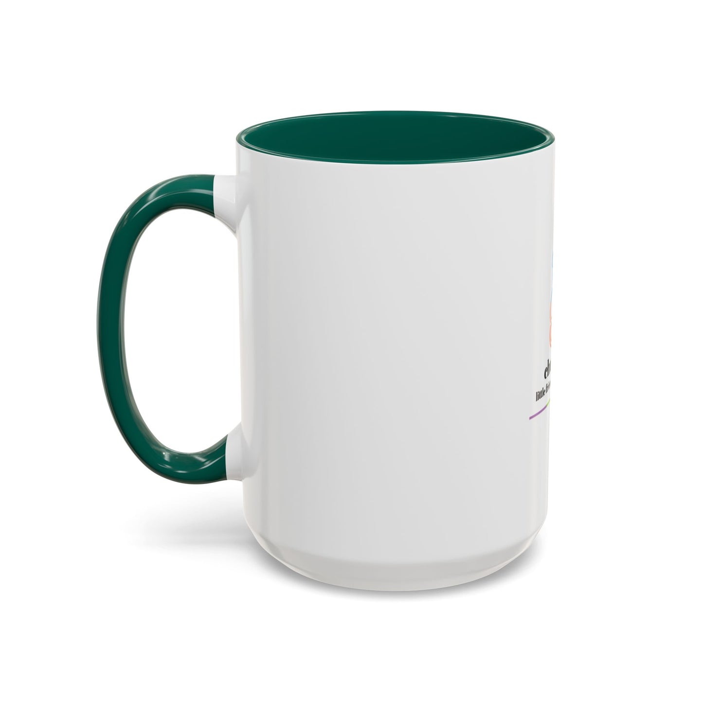 Chumlings -Themed Mug - Vibrant Coffee Mug, Perfect for Birthdays, Playful Home Decor, Cute Drinkware