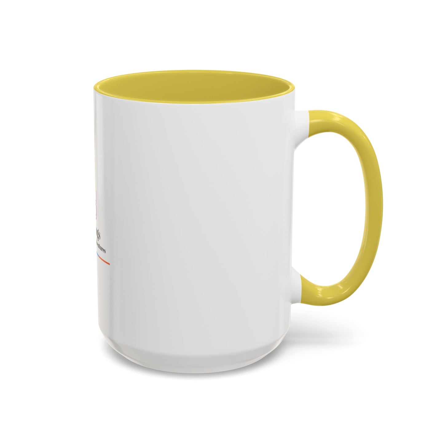 Chumlings -Themed Mug - Vibrant Coffee Mug, Perfect for Birthdays, Playful Home Decor, Cute Drinkware