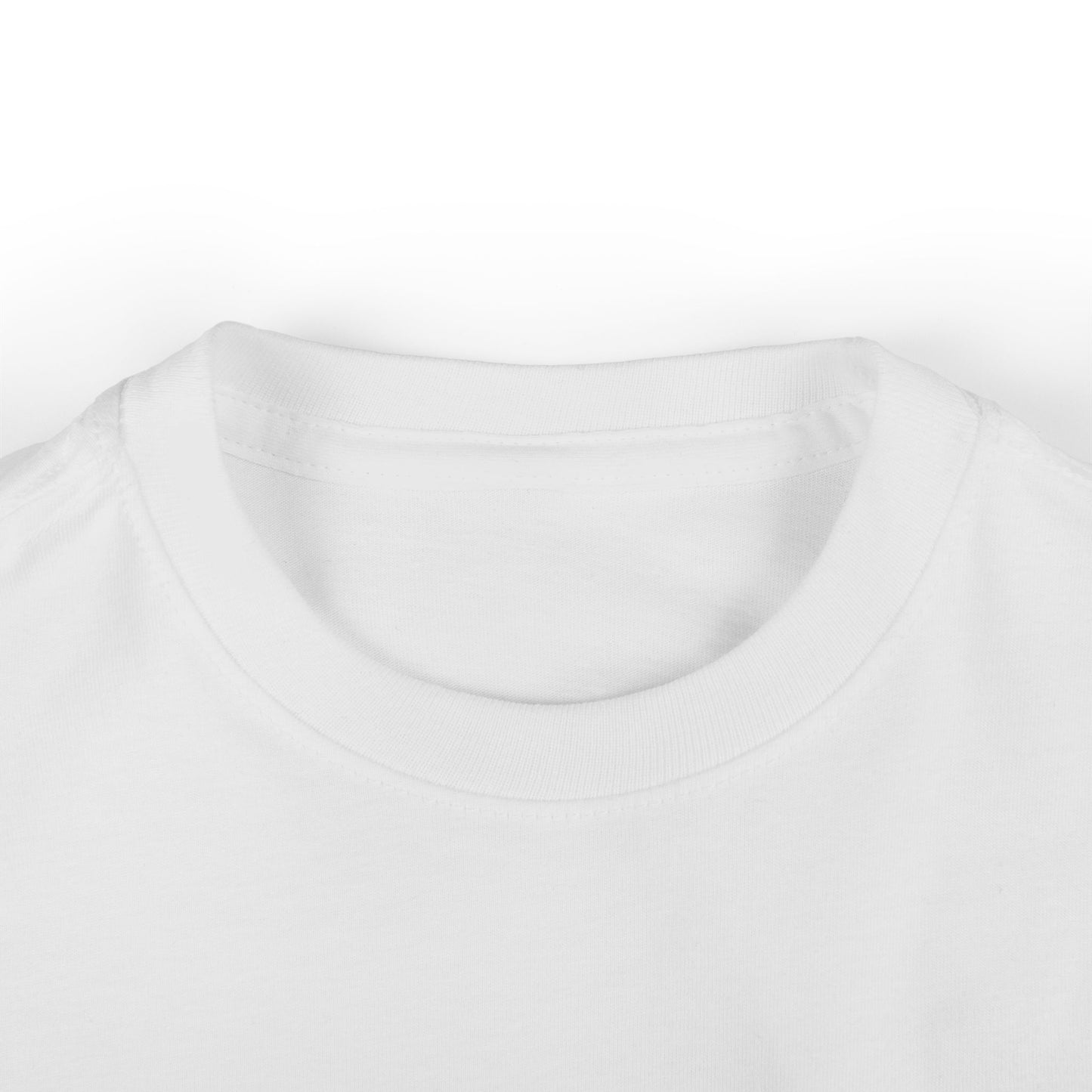 Chumlings Infant Jersey Tee, Unisex Toddler T-Shirt.