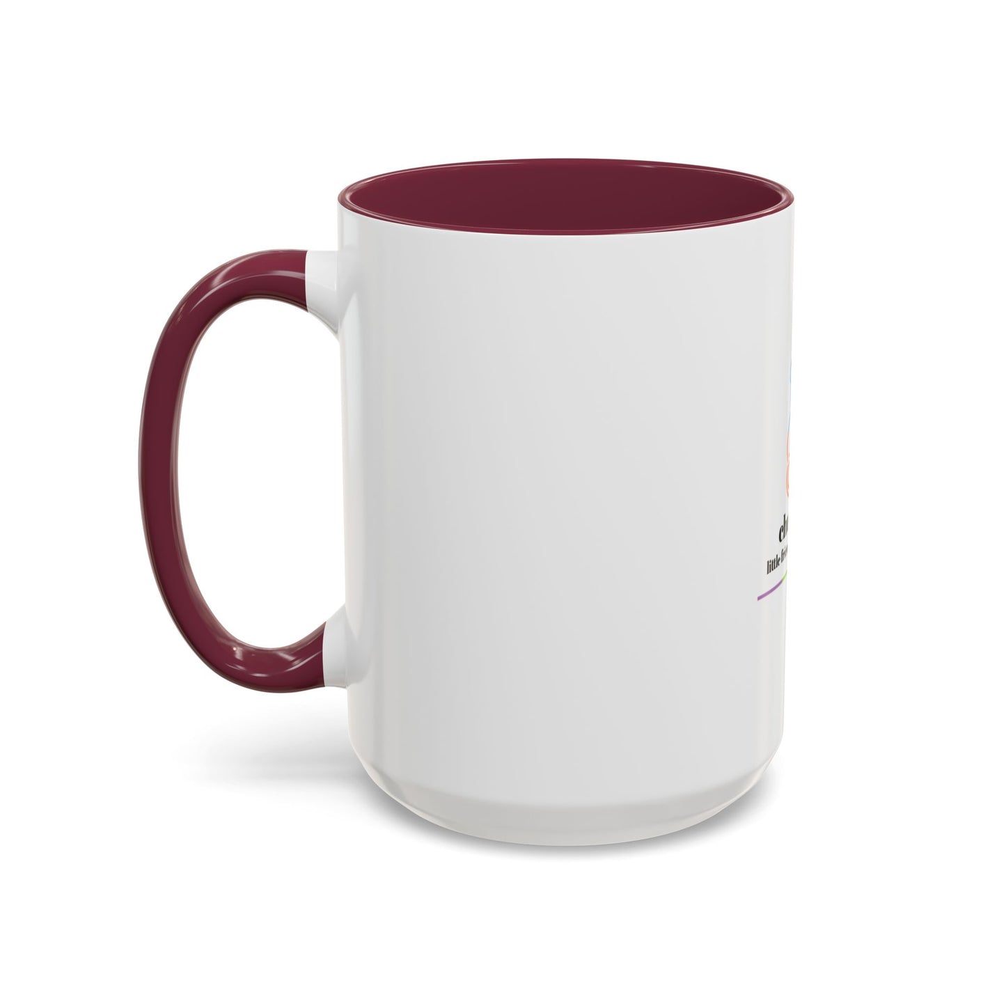 Chumlings -Themed Mug - Vibrant Coffee Mug, Perfect for Birthdays, Playful Home Decor, Cute Drinkware
