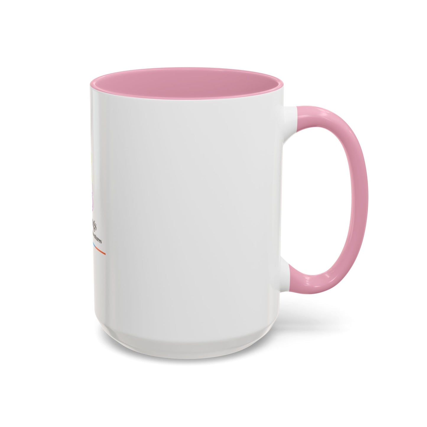 Chumlings -Themed Mug - Vibrant Coffee Mug, Perfect for Birthdays, Playful Home Decor, Cute Drinkware
