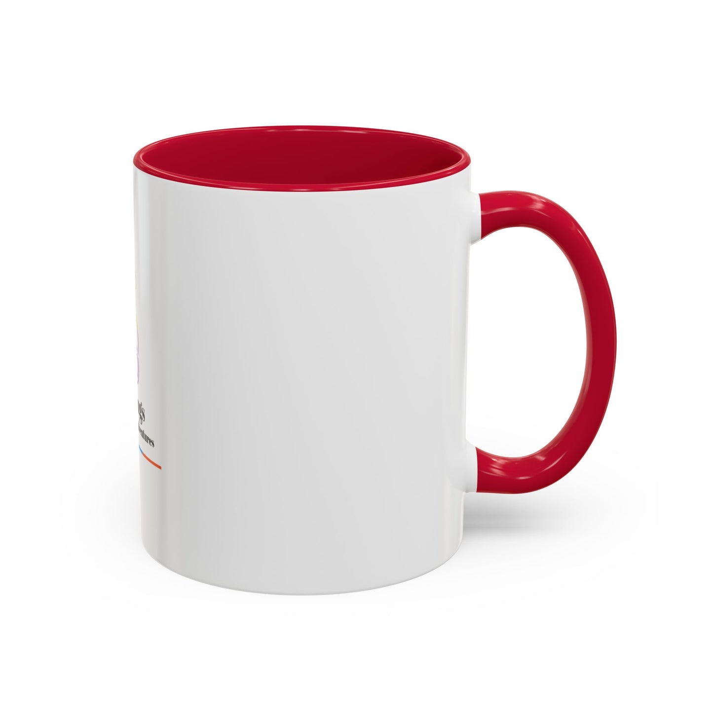 Chumlings -Themed Mug - Vibrant Coffee Mug, Perfect for Birthdays, Playful Home Decor, Cute Drinkware