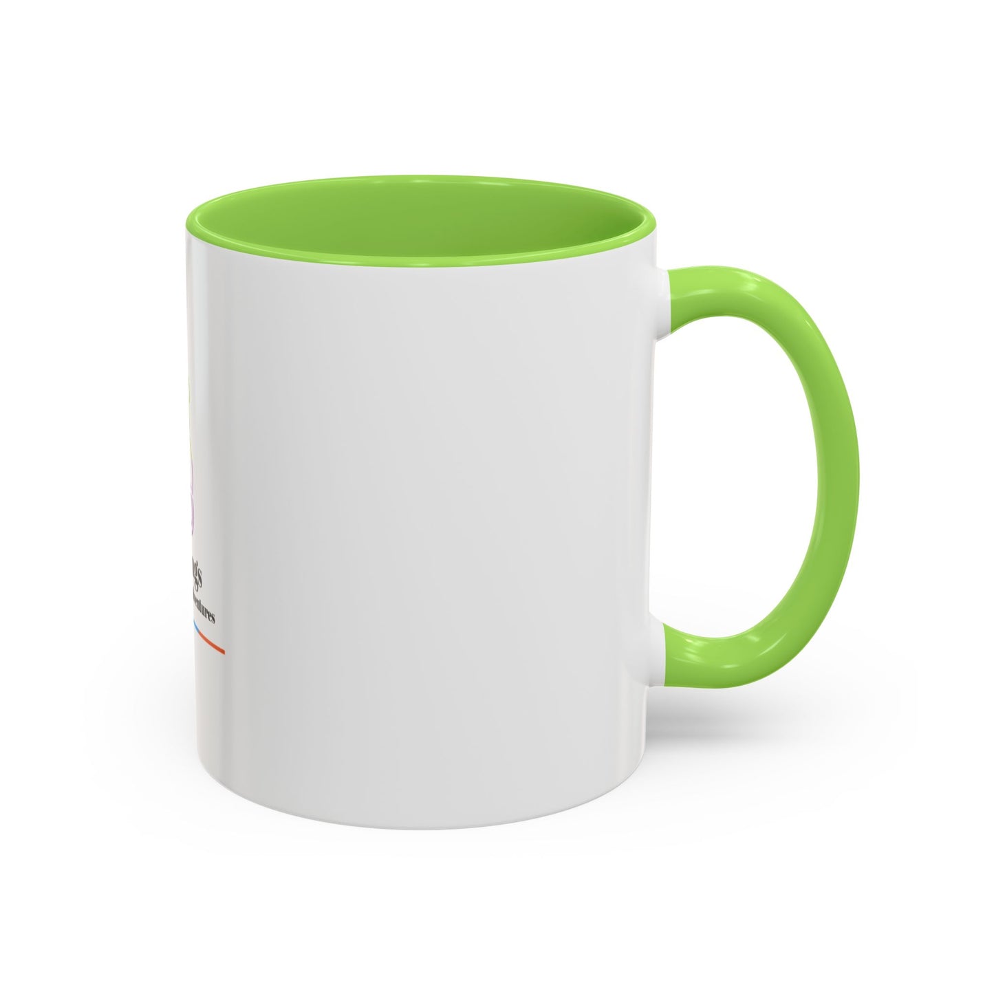 Chumlings -Themed Mug - Vibrant Coffee Mug, Perfect for Birthdays, Playful Home Decor, Cute Drinkware