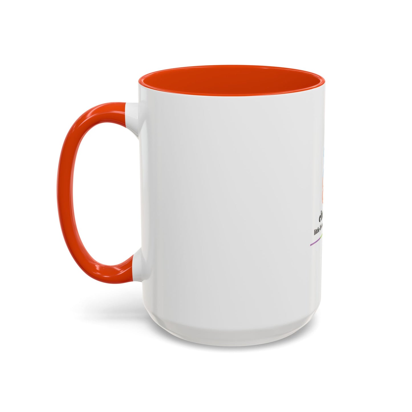 Chumlings -Themed Mug - Vibrant Coffee Mug, Perfect for Birthdays, Playful Home Decor, Cute Drinkware