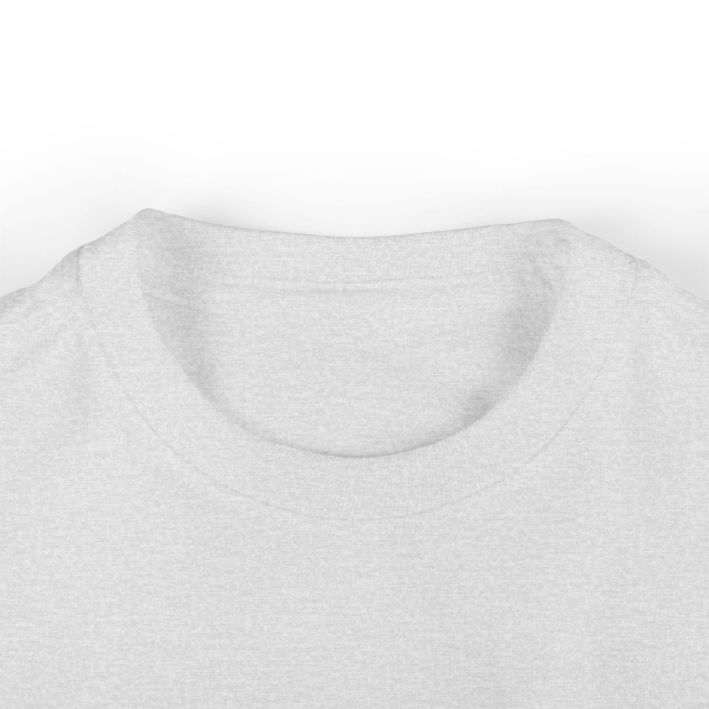 Chumlings Infant Jersey Tee, Unisex Toddler T-Shirt.