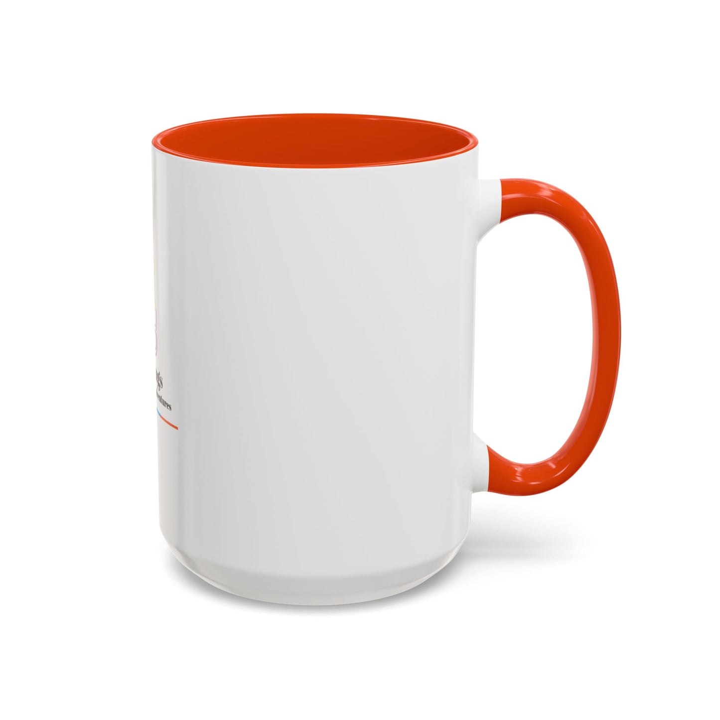 Chumlings -Themed Mug - Vibrant Coffee Mug, Perfect for Birthdays, Playful Home Decor, Cute Drinkware