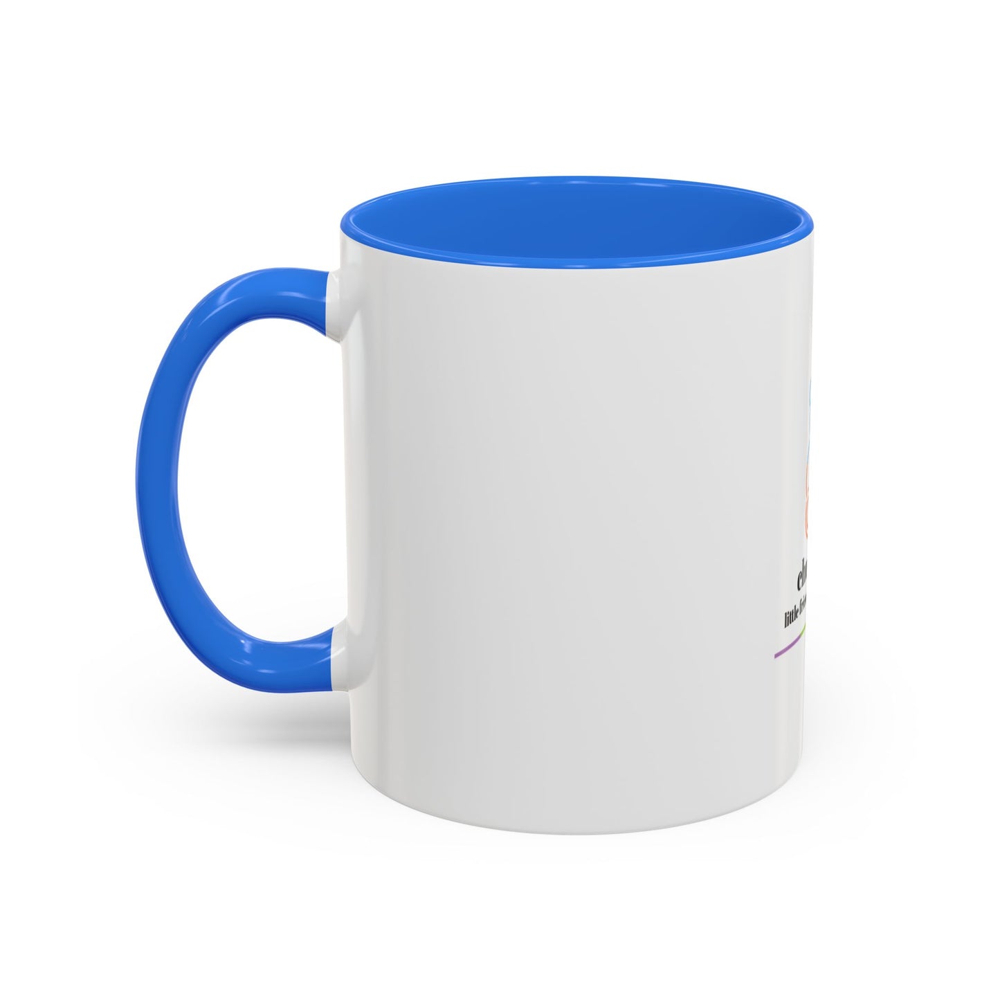 Chumlings -Themed Mug - Vibrant Coffee Mug, Perfect for Birthdays, Playful Home Decor, Cute Drinkware