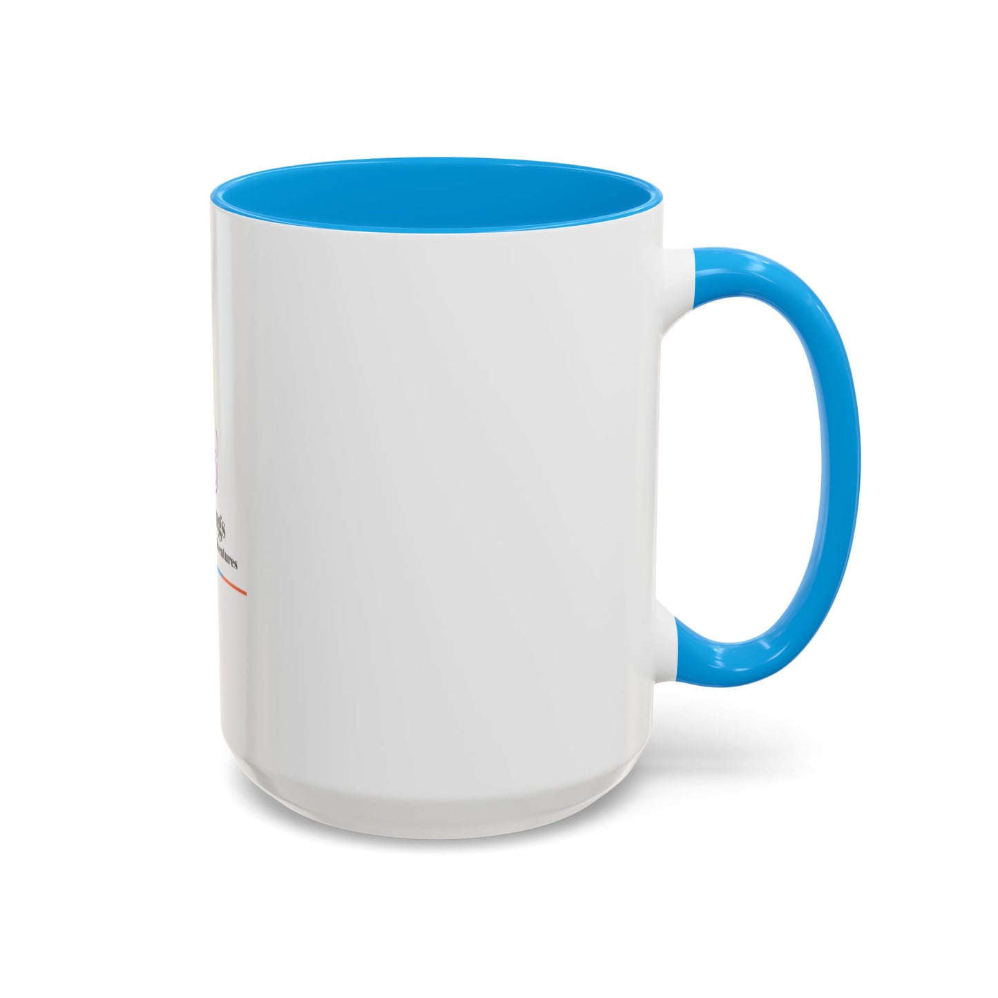 Chumlings -Themed Mug - Vibrant Coffee Mug, Perfect for Birthdays, Playful Home Decor, Cute Drinkware