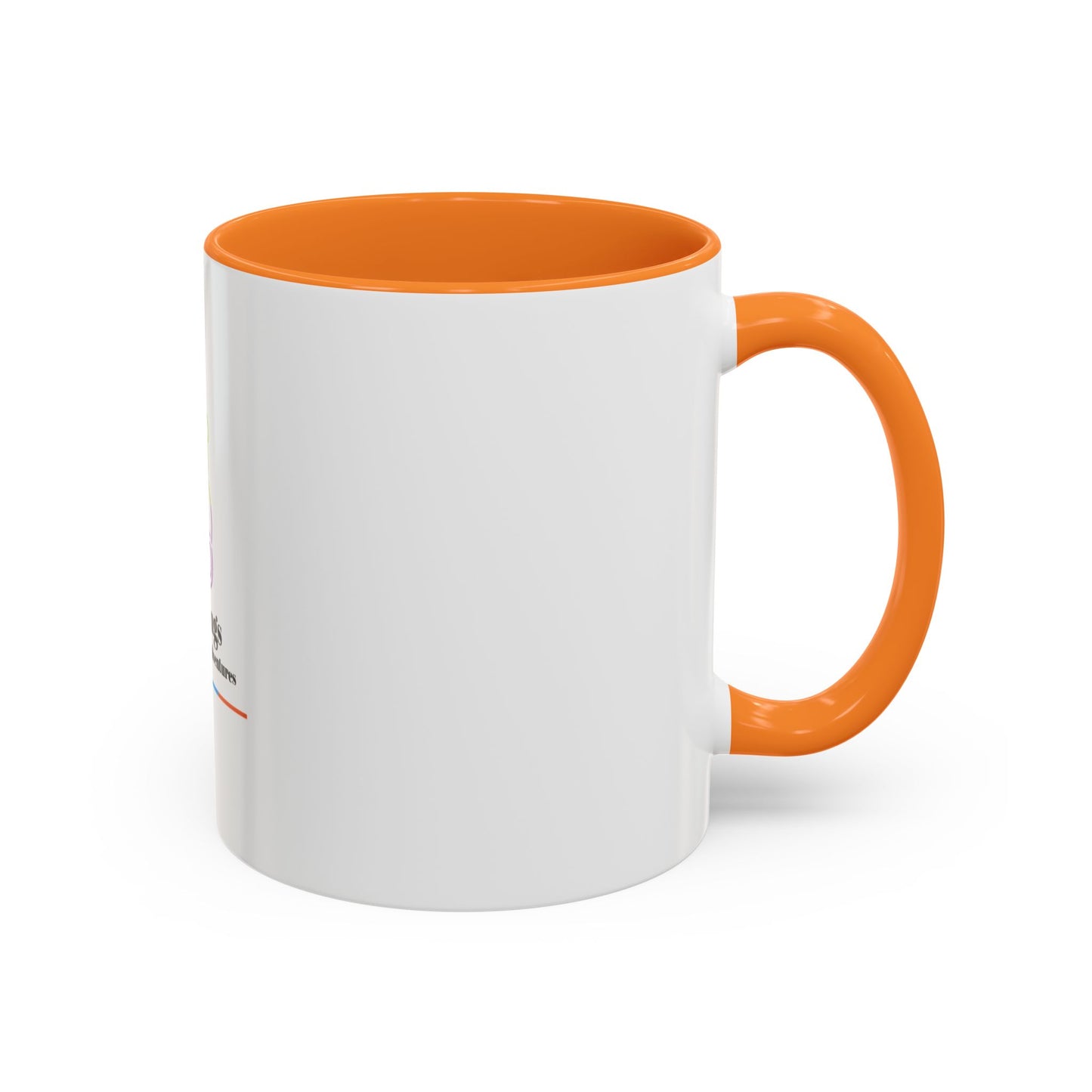 Chumlings -Themed Mug - Vibrant Coffee Mug, Perfect for Birthdays, Playful Home Decor, Cute Drinkware