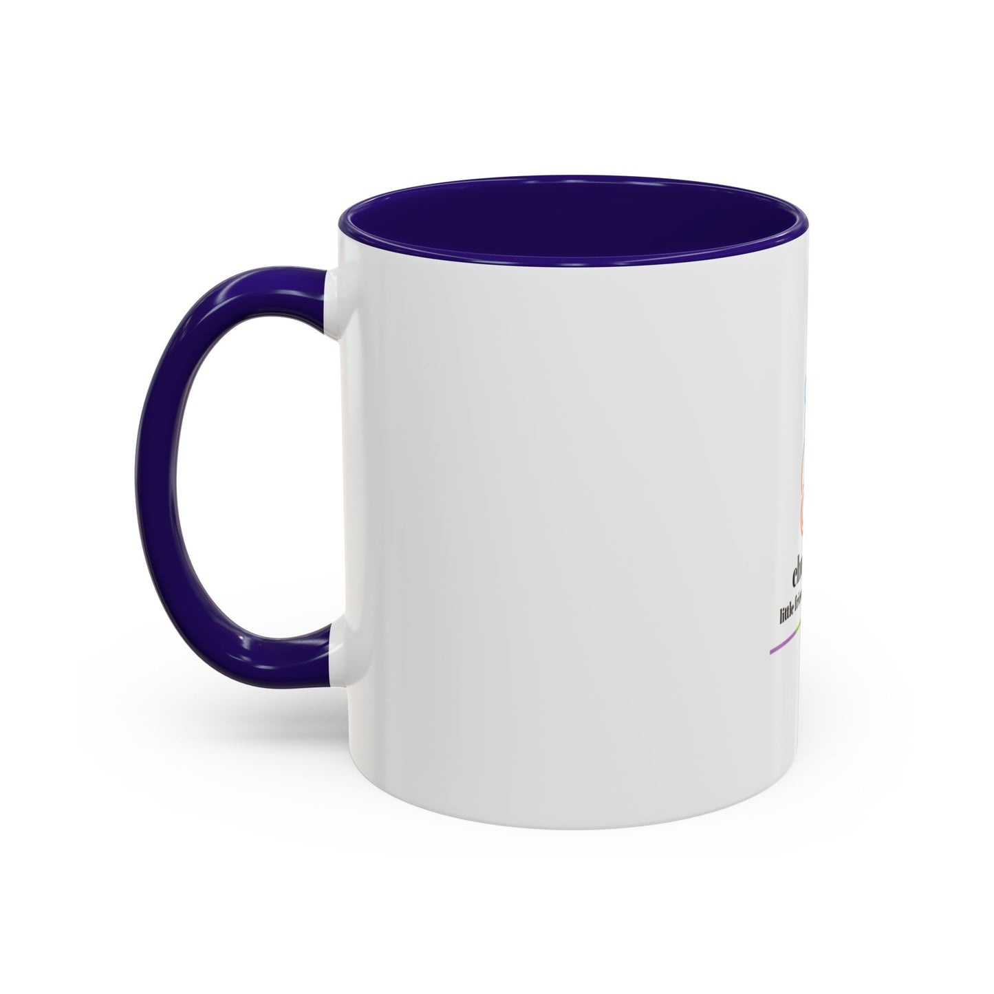 Chumlings -Themed Mug - Vibrant Coffee Mug, Perfect for Birthdays, Playful Home Decor, Cute Drinkware
