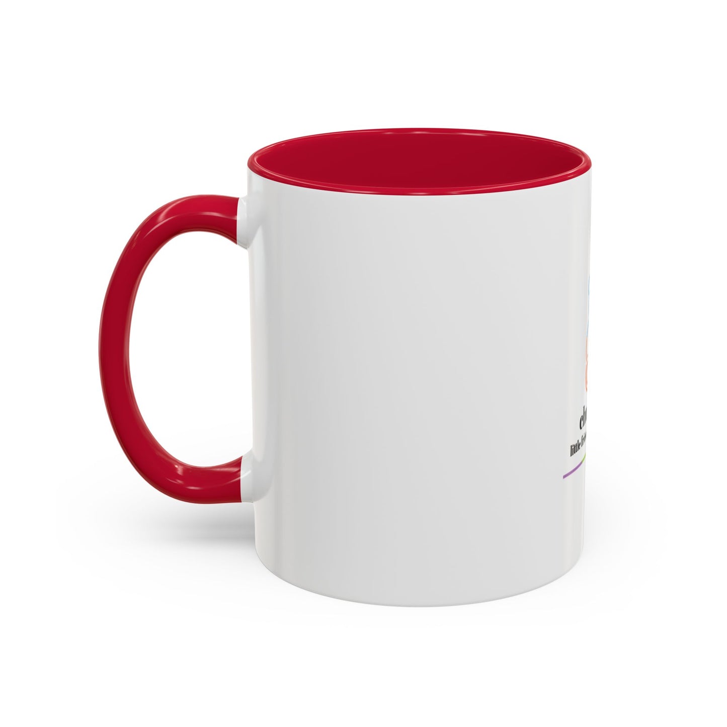 Chumlings -Themed Mug - Vibrant Coffee Mug, Perfect for Birthdays, Playful Home Decor, Cute Drinkware