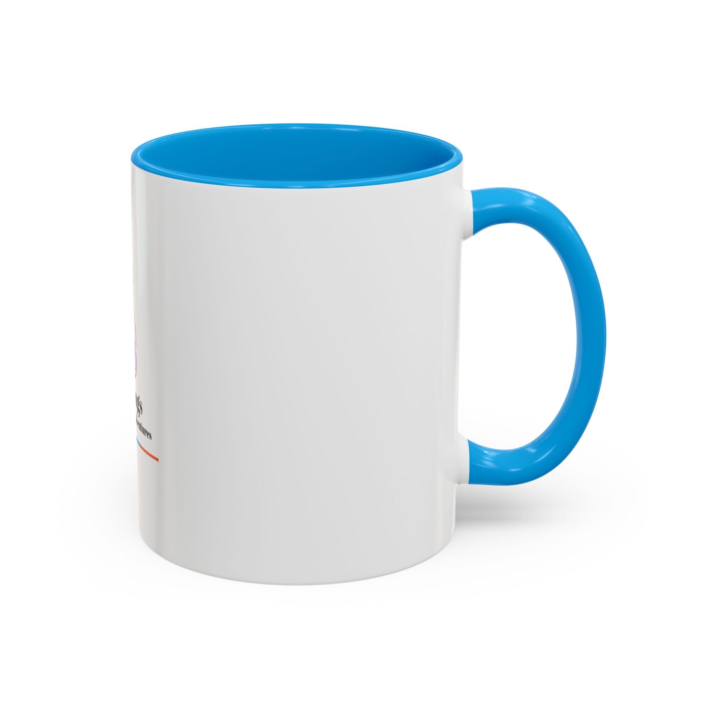 Chumlings -Themed Mug - Vibrant Coffee Mug, Perfect for Birthdays, Playful Home Decor, Cute Drinkware