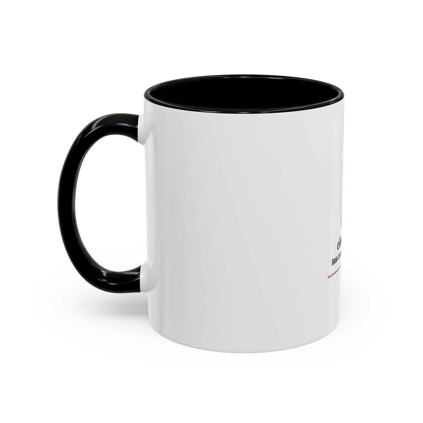 Chumlings -Themed Mug - Vibrant Coffee Mug, Perfect for Birthdays, Playful Home Decor, Cute Drinkware