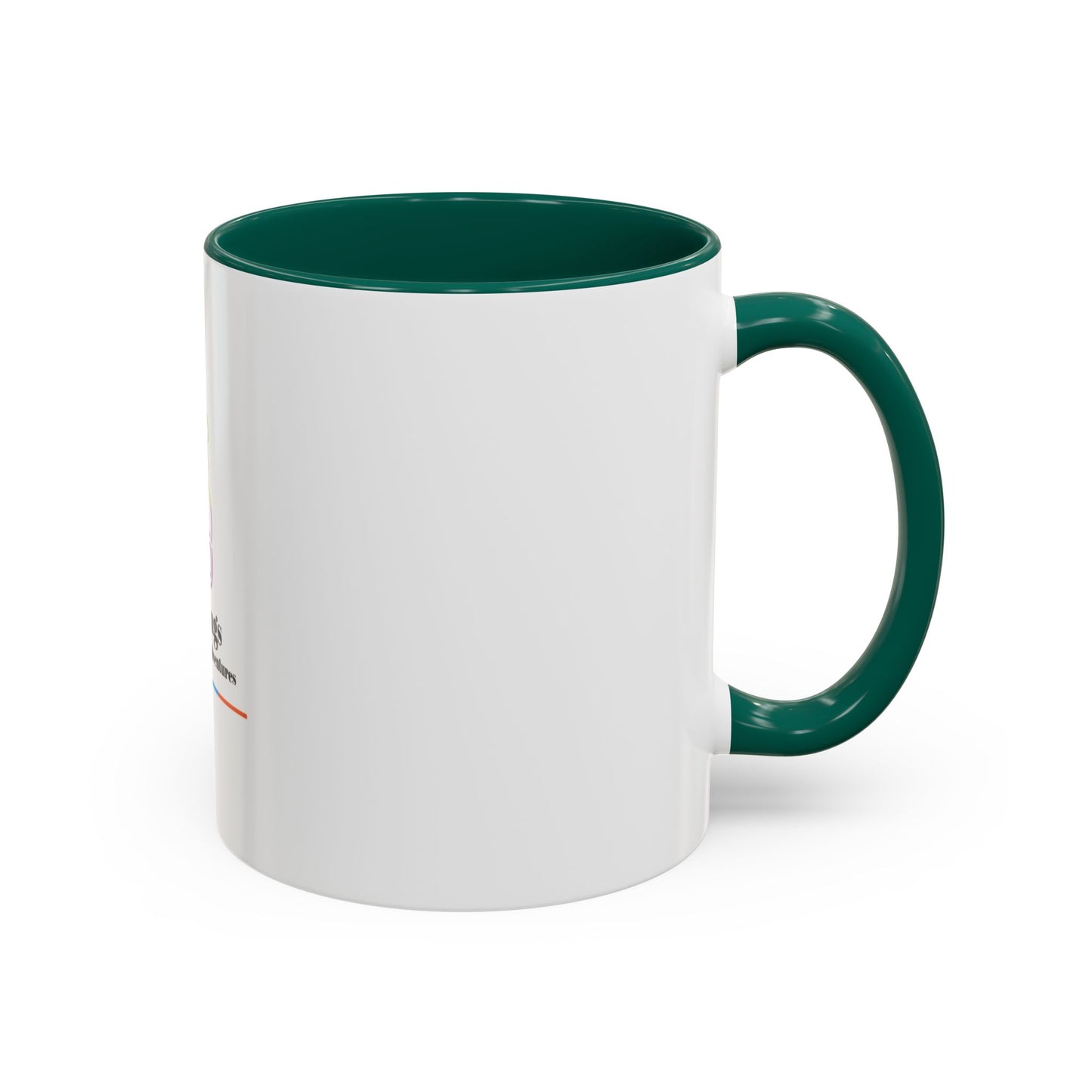 Chumlings -Themed Mug - Vibrant Coffee Mug, Perfect for Birthdays, Playful Home Decor, Cute Drinkware