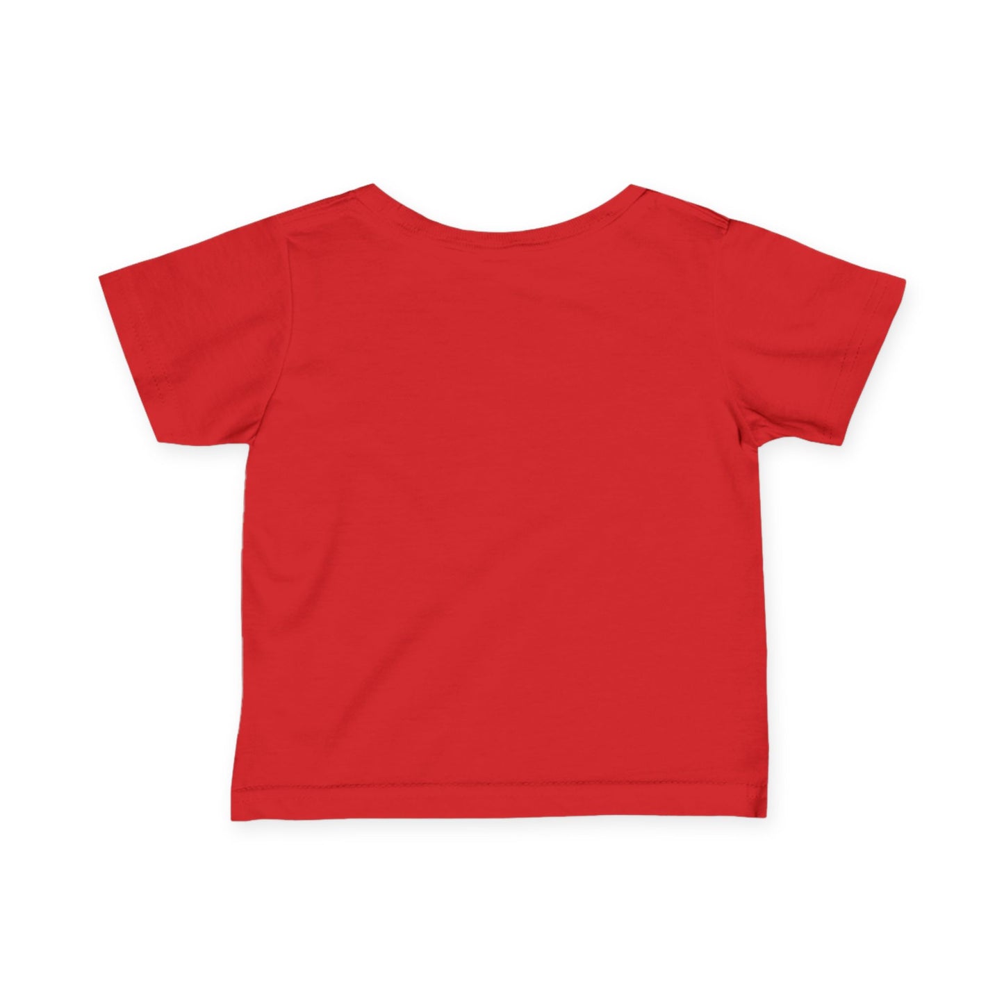 Chumlings Infant Jersey Tee, Unisex Toddler T-Shirt.