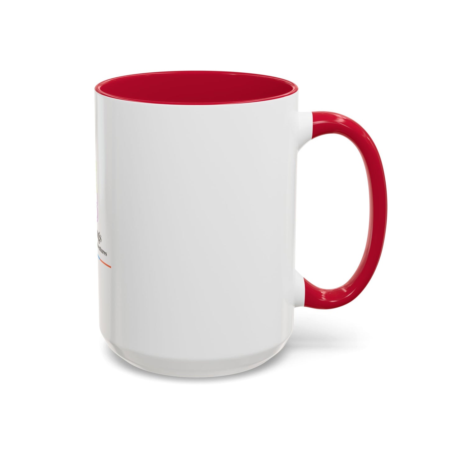 Chumlings -Themed Mug - Vibrant Coffee Mug, Perfect for Birthdays, Playful Home Decor, Cute Drinkware