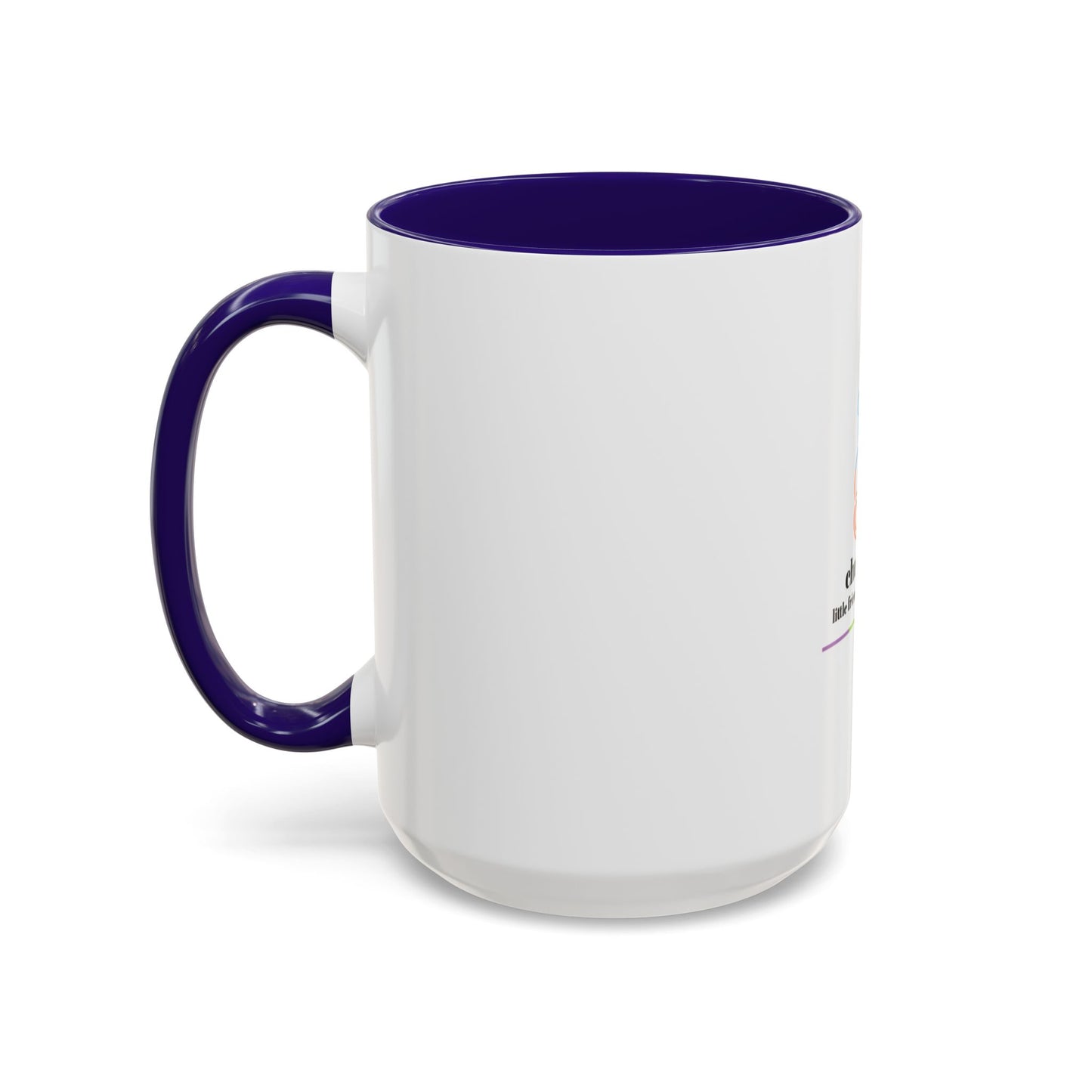 Chumlings -Themed Mug - Vibrant Coffee Mug, Perfect for Birthdays, Playful Home Decor, Cute Drinkware