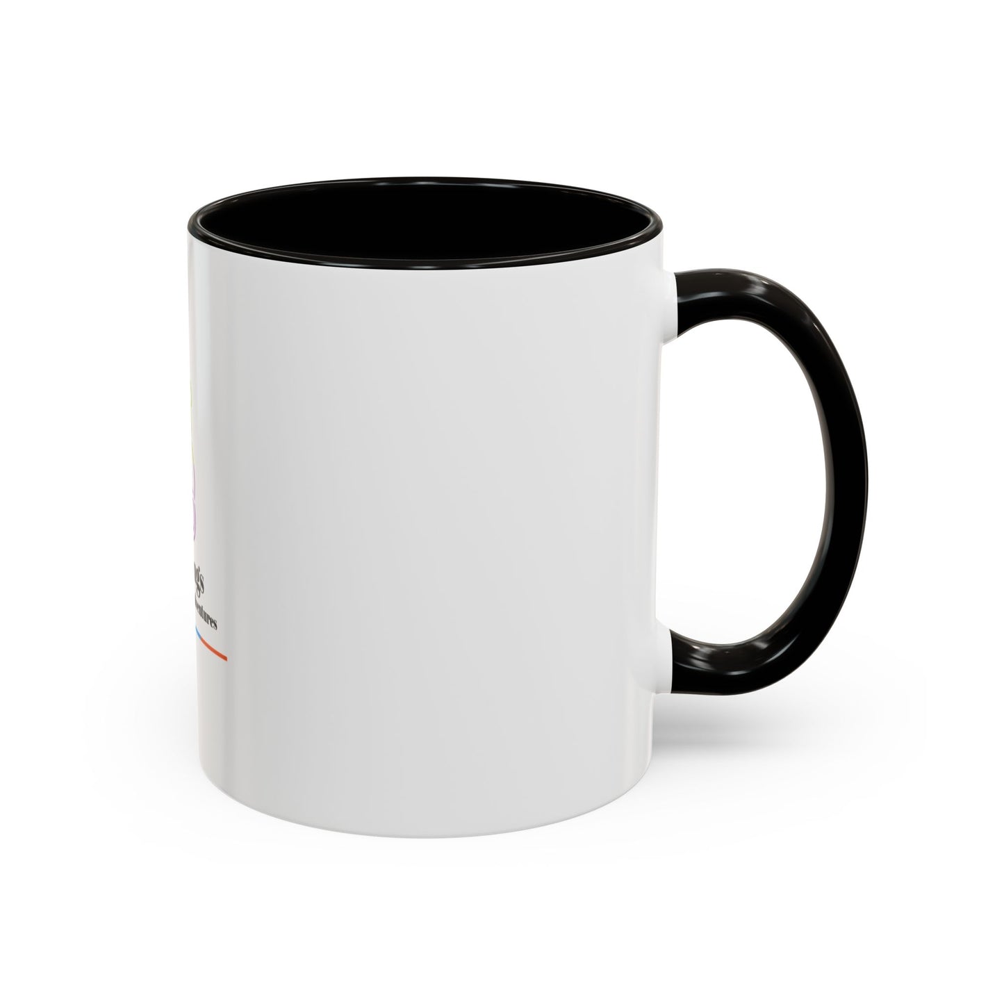 Chumlings -Themed Mug - Vibrant Coffee Mug, Perfect for Birthdays, Playful Home Decor, Cute Drinkware