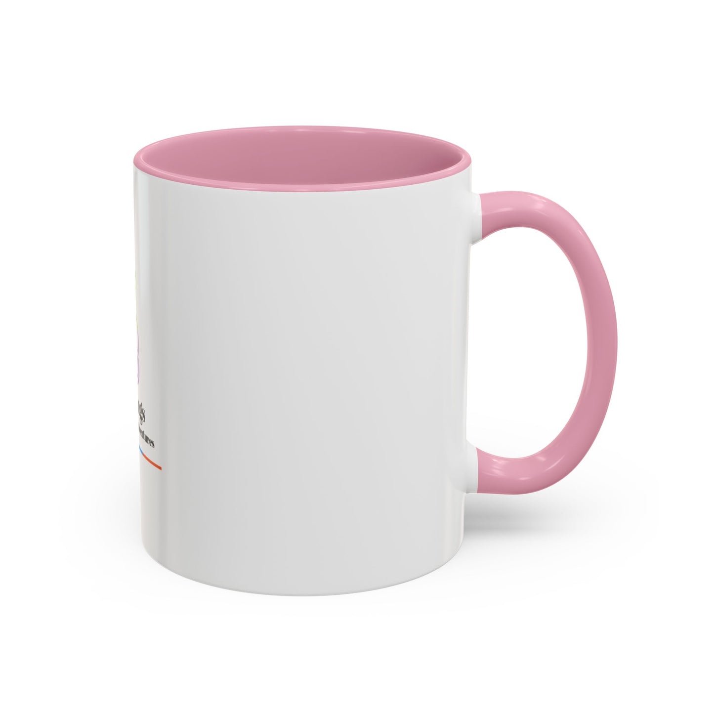Chumlings -Themed Mug - Vibrant Coffee Mug, Perfect for Birthdays, Playful Home Decor, Cute Drinkware