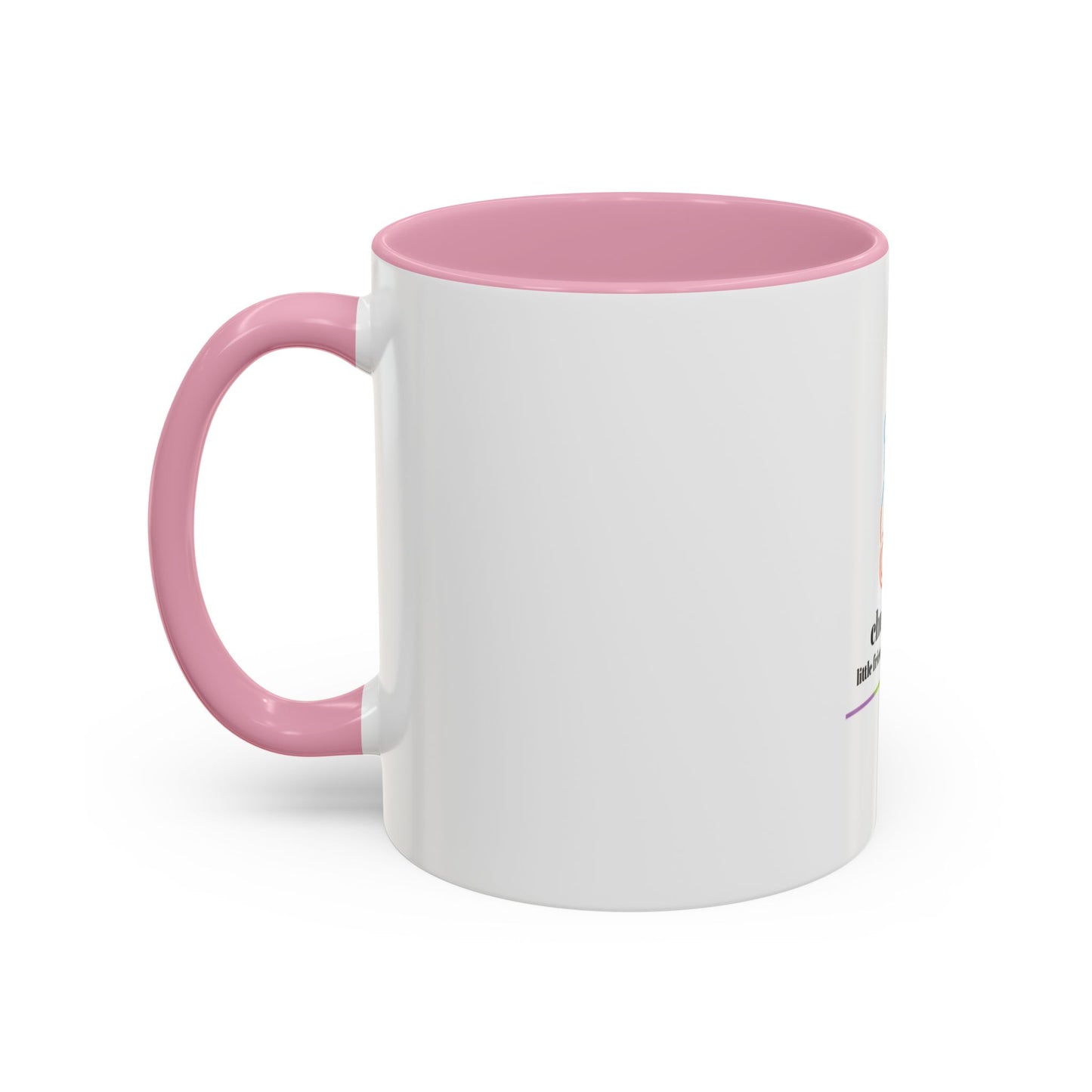 Chumlings -Themed Mug - Vibrant Coffee Mug, Perfect for Birthdays, Playful Home Decor, Cute Drinkware