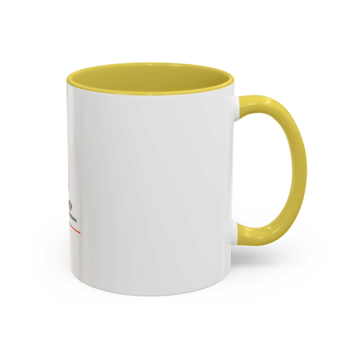 Chumlings -Themed Mug - Vibrant Coffee Mug, Perfect for Birthdays, Playful Home Decor, Cute Drinkware