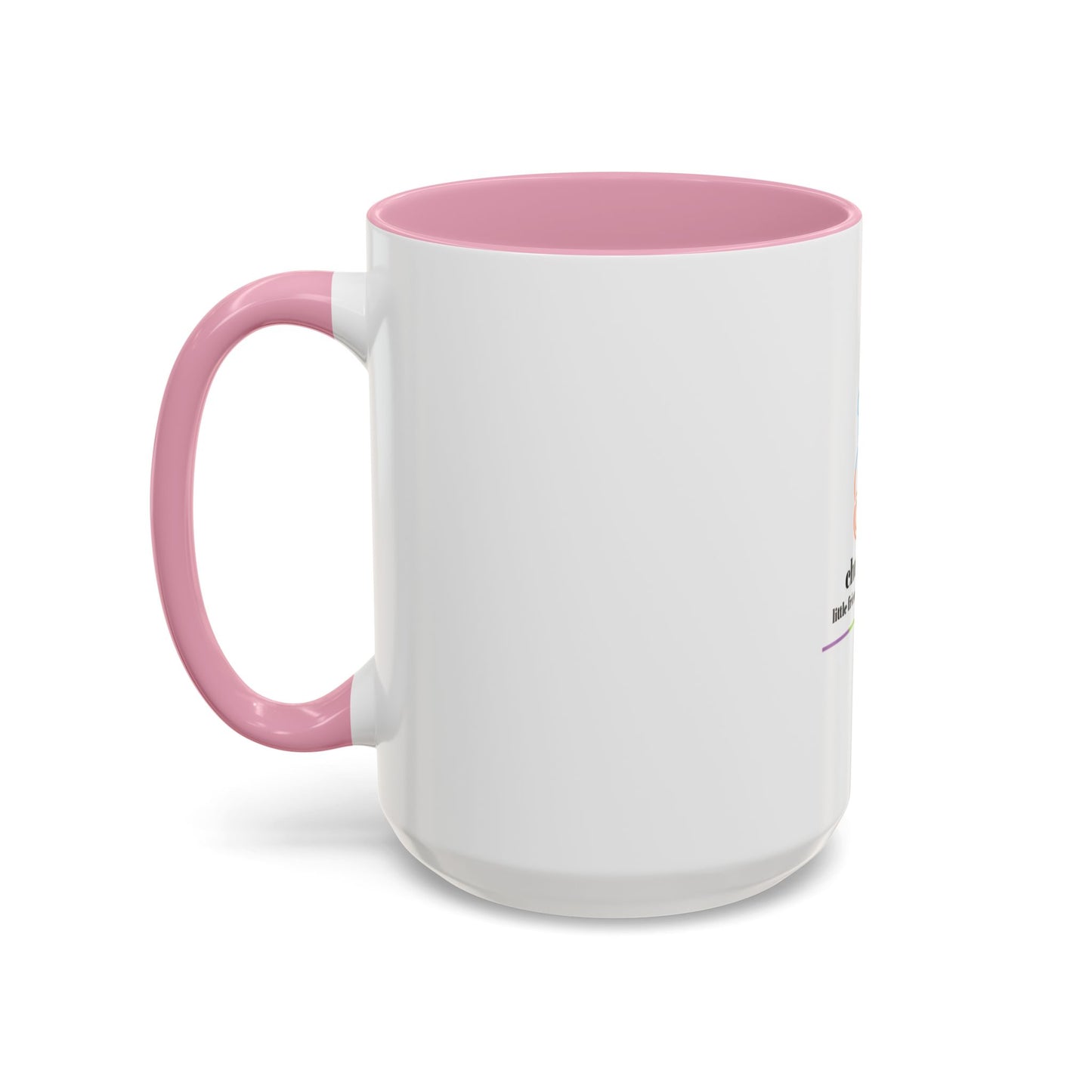 Chumlings -Themed Mug - Vibrant Coffee Mug, Perfect for Birthdays, Playful Home Decor, Cute Drinkware