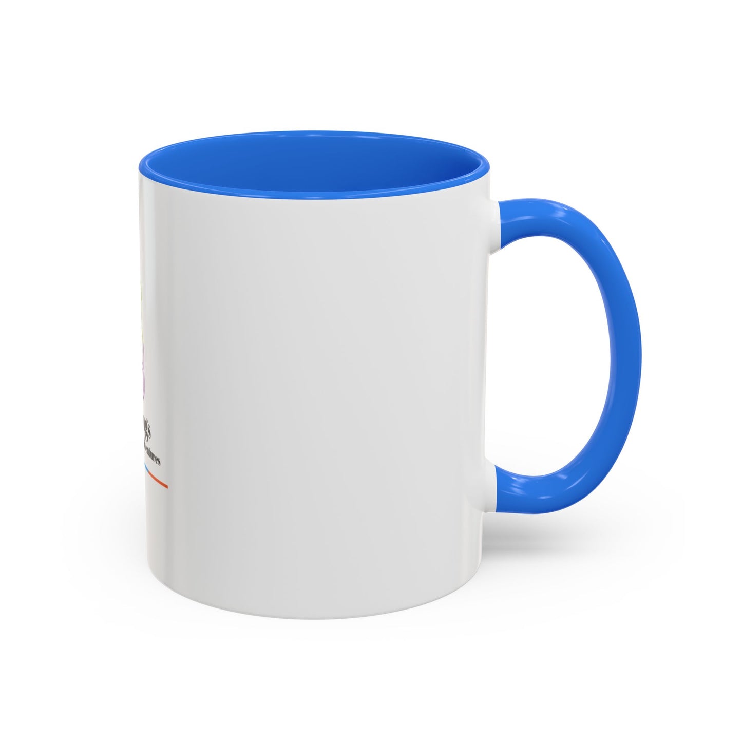 Chumlings -Themed Mug - Vibrant Coffee Mug, Perfect for Birthdays, Playful Home Decor, Cute Drinkware