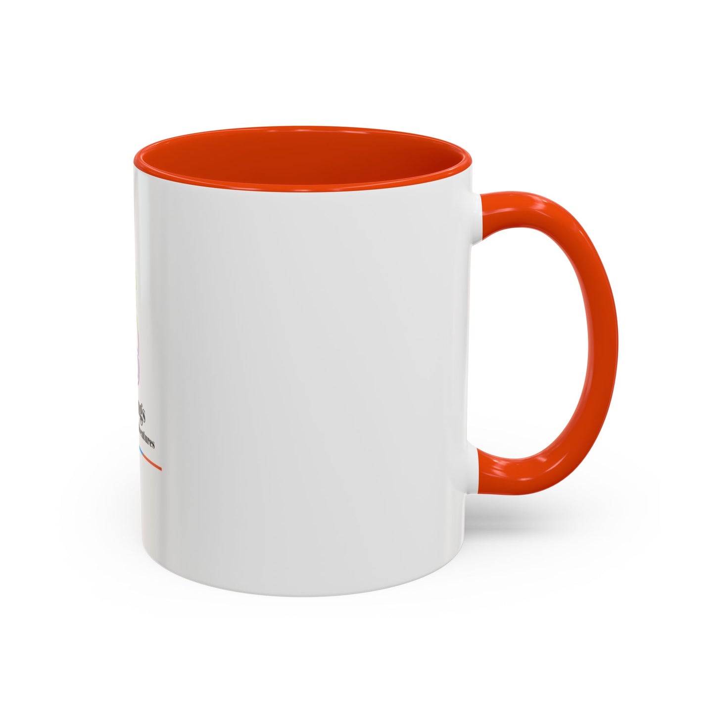 Chumlings -Themed Mug - Vibrant Coffee Mug, Perfect for Birthdays, Playful Home Decor, Cute Drinkware