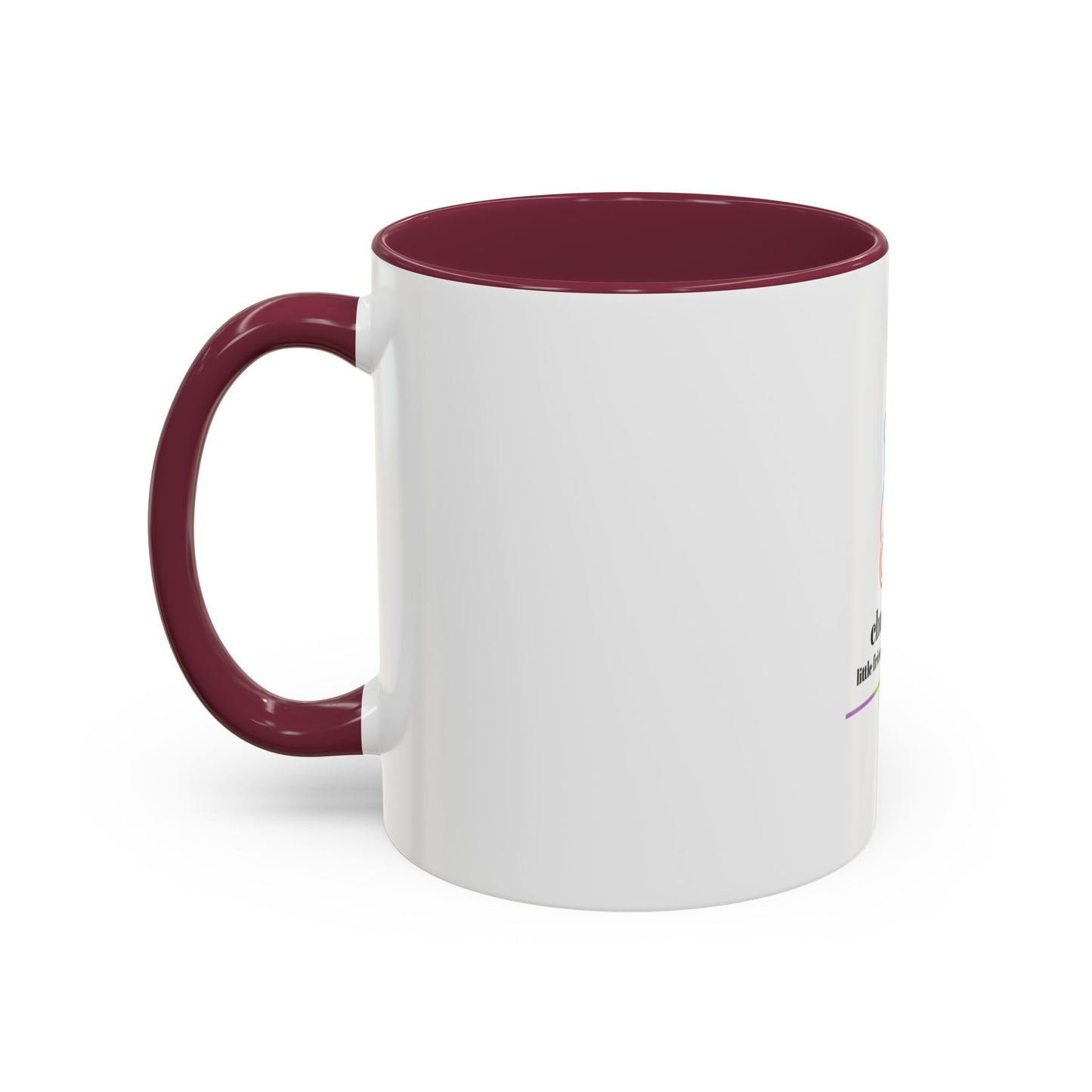 Chumlings -Themed Mug - Vibrant Coffee Mug, Perfect for Birthdays, Playful Home Decor, Cute Drinkware