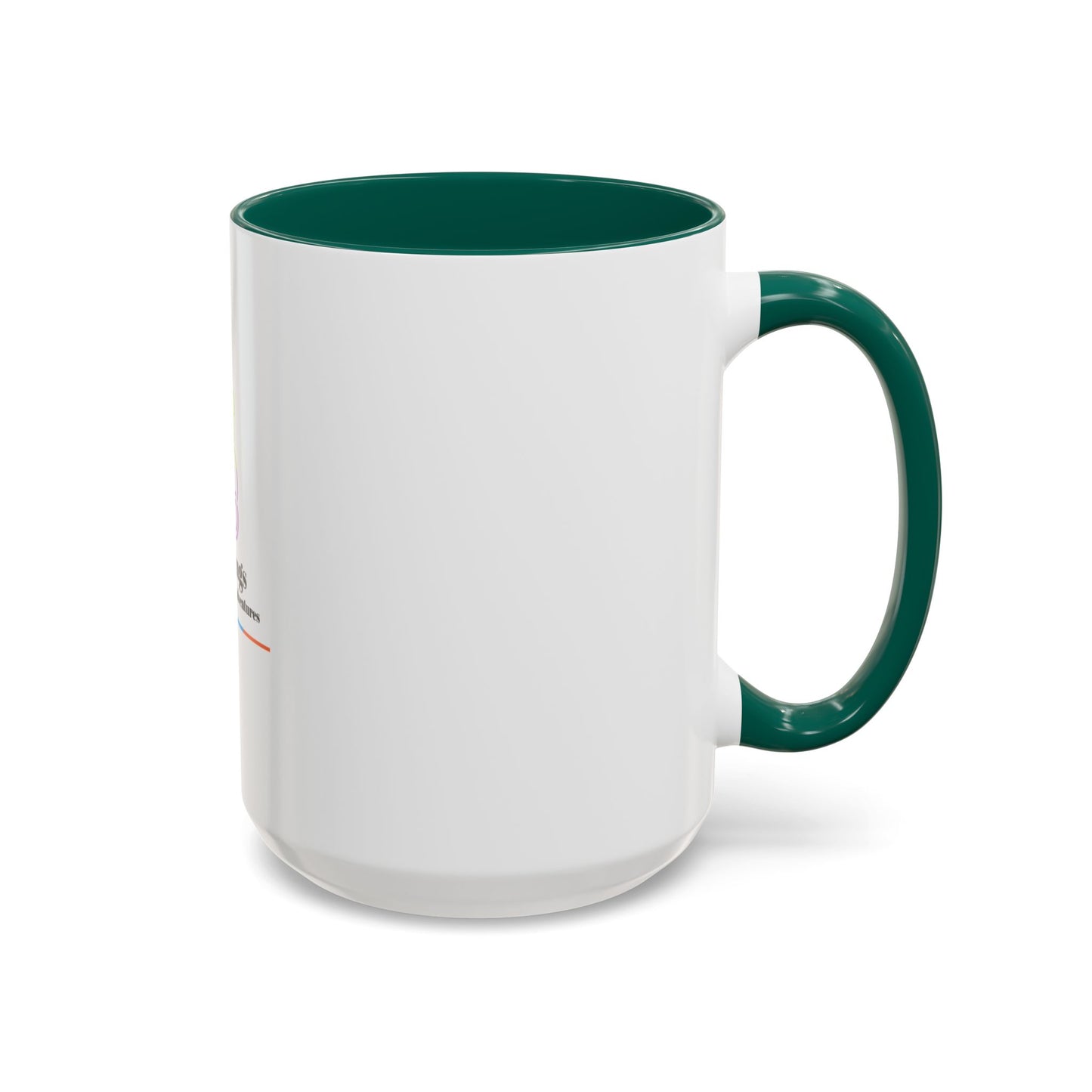 Chumlings -Themed Mug - Vibrant Coffee Mug, Perfect for Birthdays, Playful Home Decor, Cute Drinkware