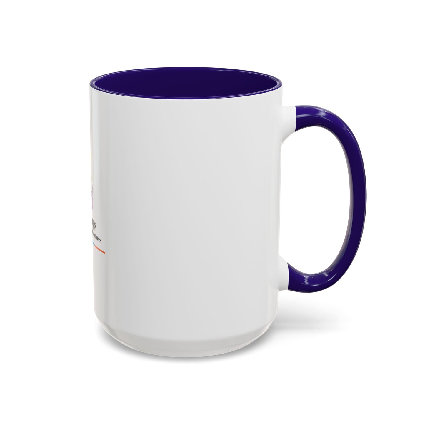 Chumlings -Themed Mug - Vibrant Coffee Mug, Perfect for Birthdays, Playful Home Decor, Cute Drinkware
