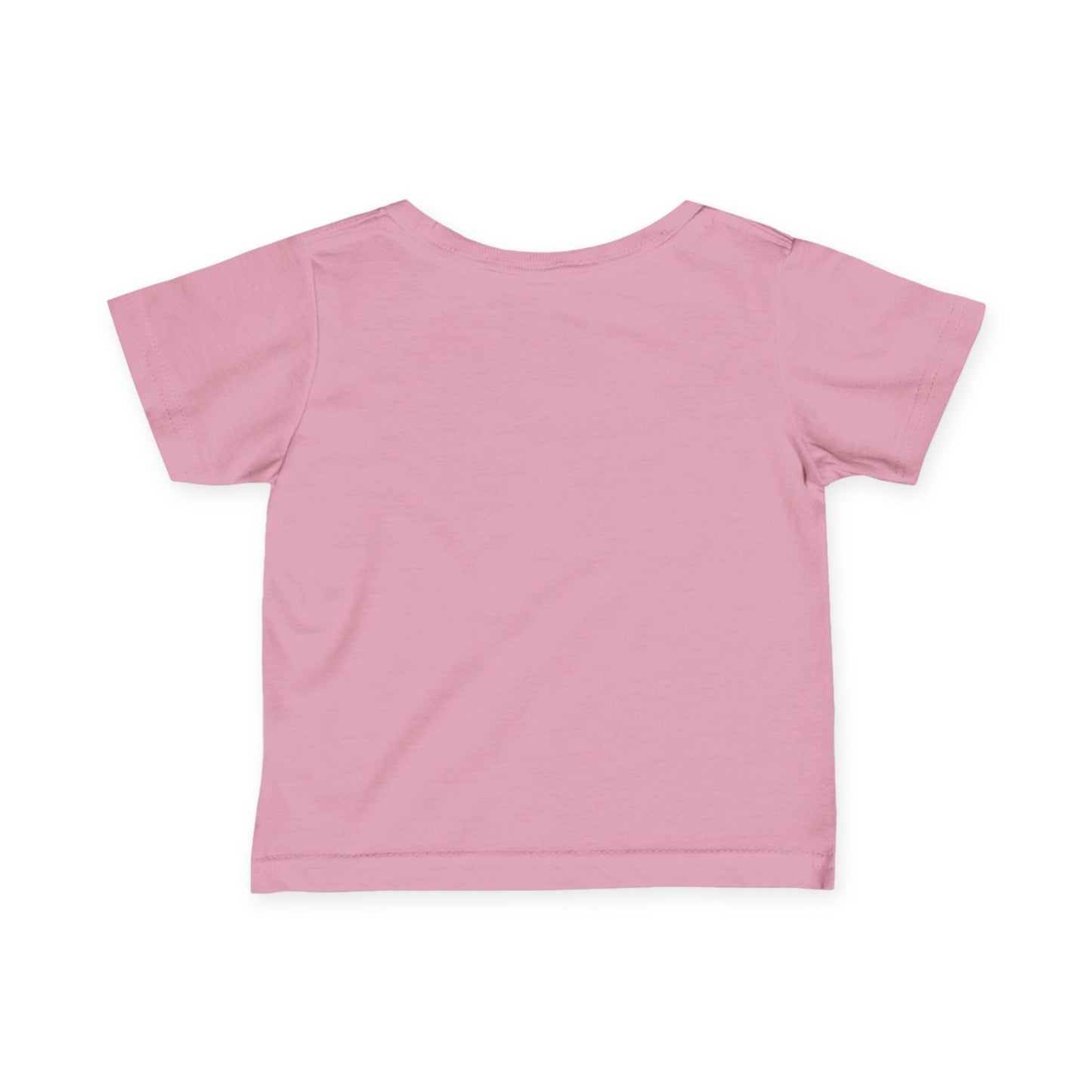 Chumlings Infant Jersey Tee, Unisex Toddler T-Shirt.