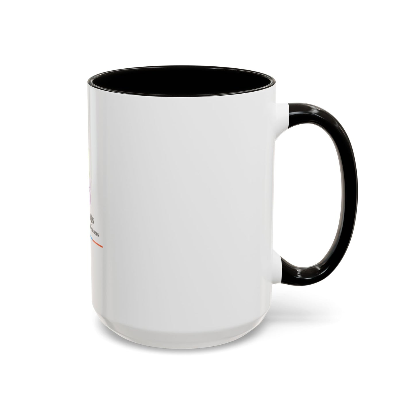 Chumlings -Themed Mug - Vibrant Coffee Mug, Perfect for Birthdays, Playful Home Decor, Cute Drinkware