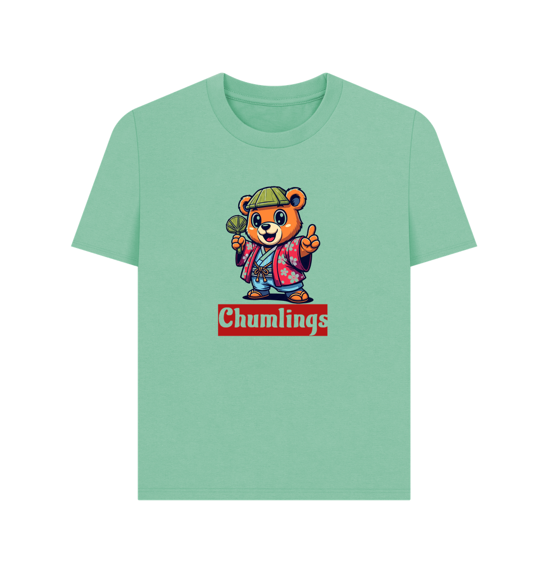 Peppermint Printed T-shirt