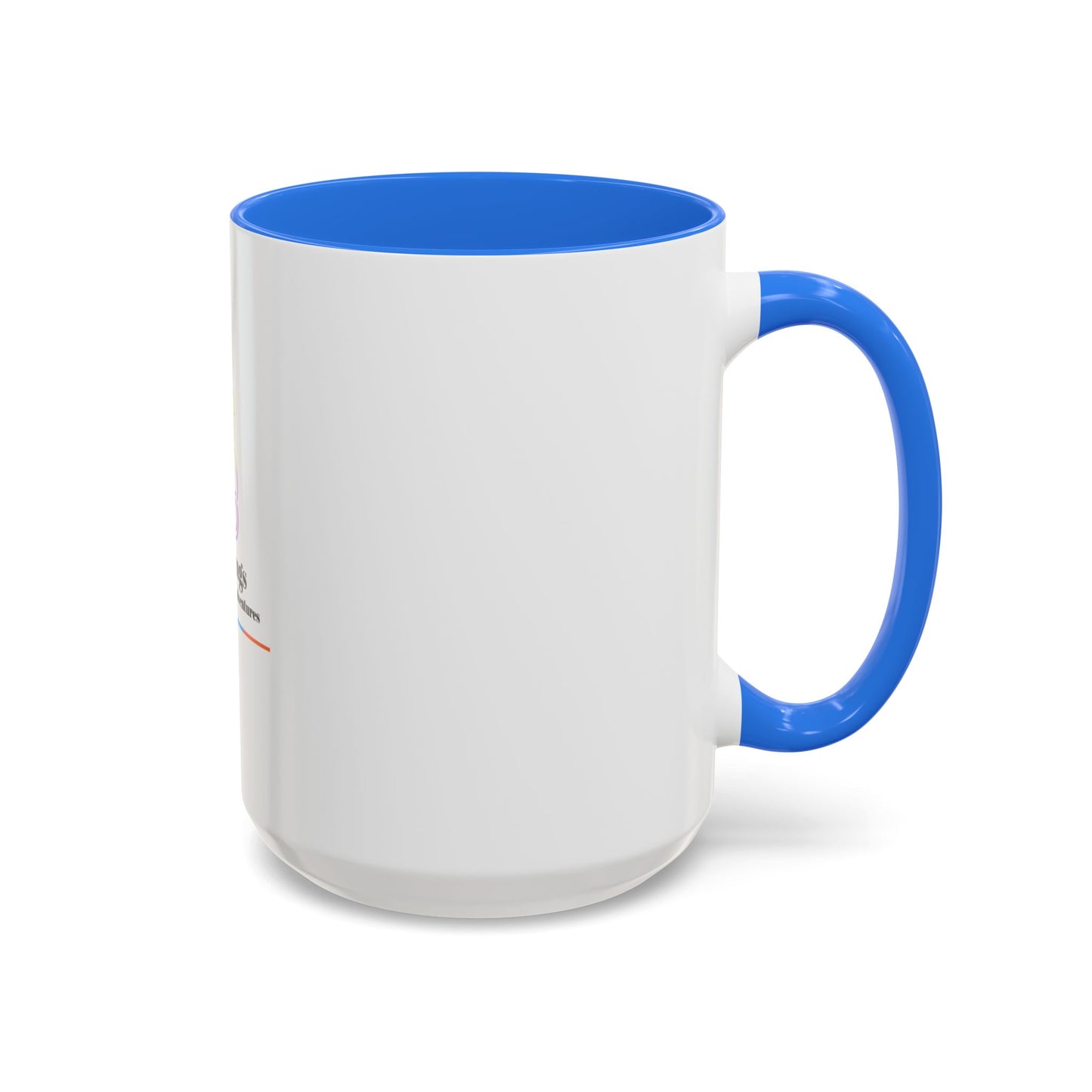 Chumlings -Themed Mug - Vibrant Coffee Mug, Perfect for Birthdays, Playful Home Decor, Cute Drinkware