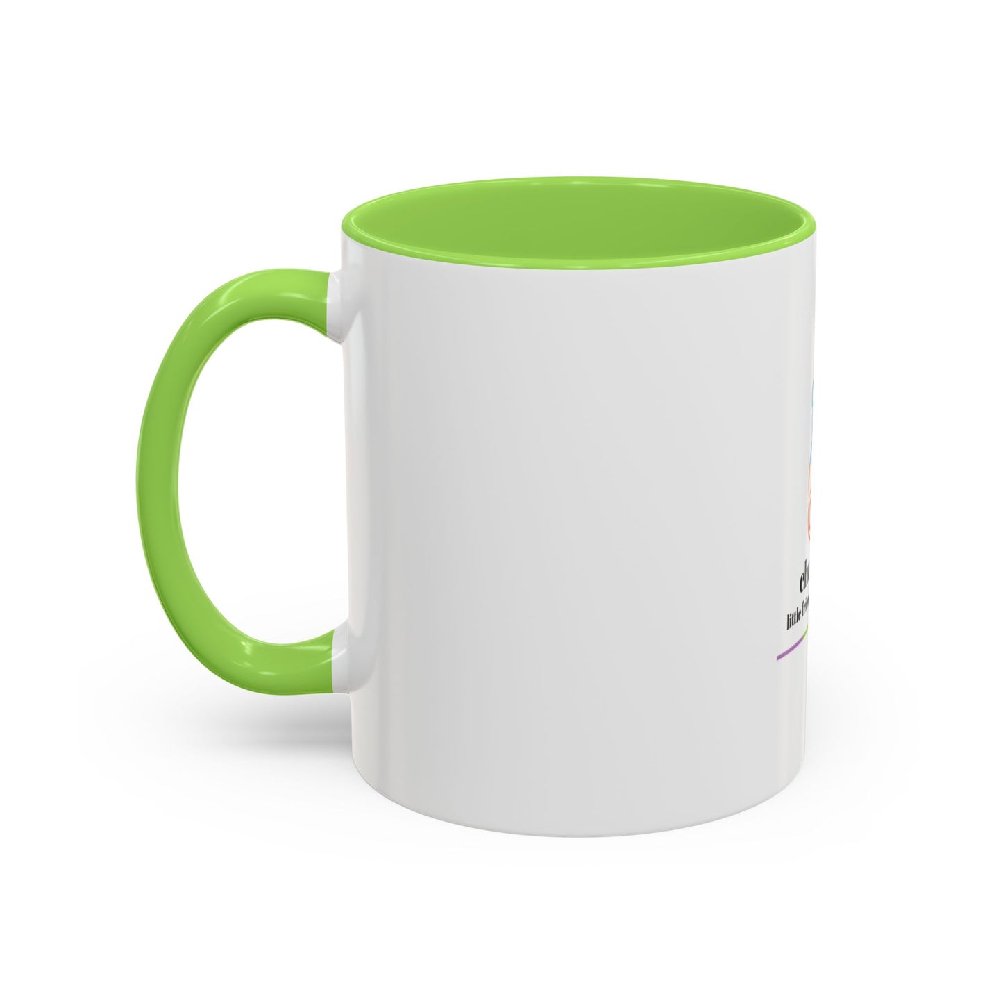 Chumlings -Themed Mug - Vibrant Coffee Mug, Perfect for Birthdays, Playful Home Decor, Cute Drinkware