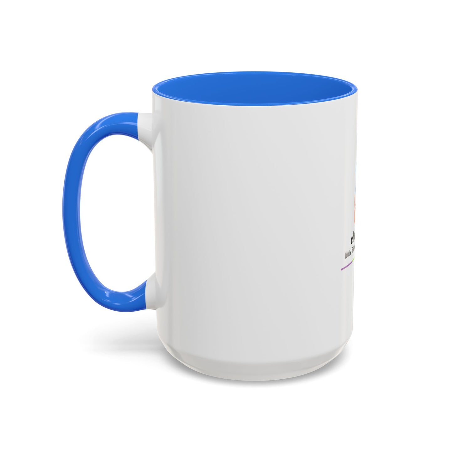 Chumlings -Themed Mug - Vibrant Coffee Mug, Perfect for Birthdays, Playful Home Decor, Cute Drinkware
