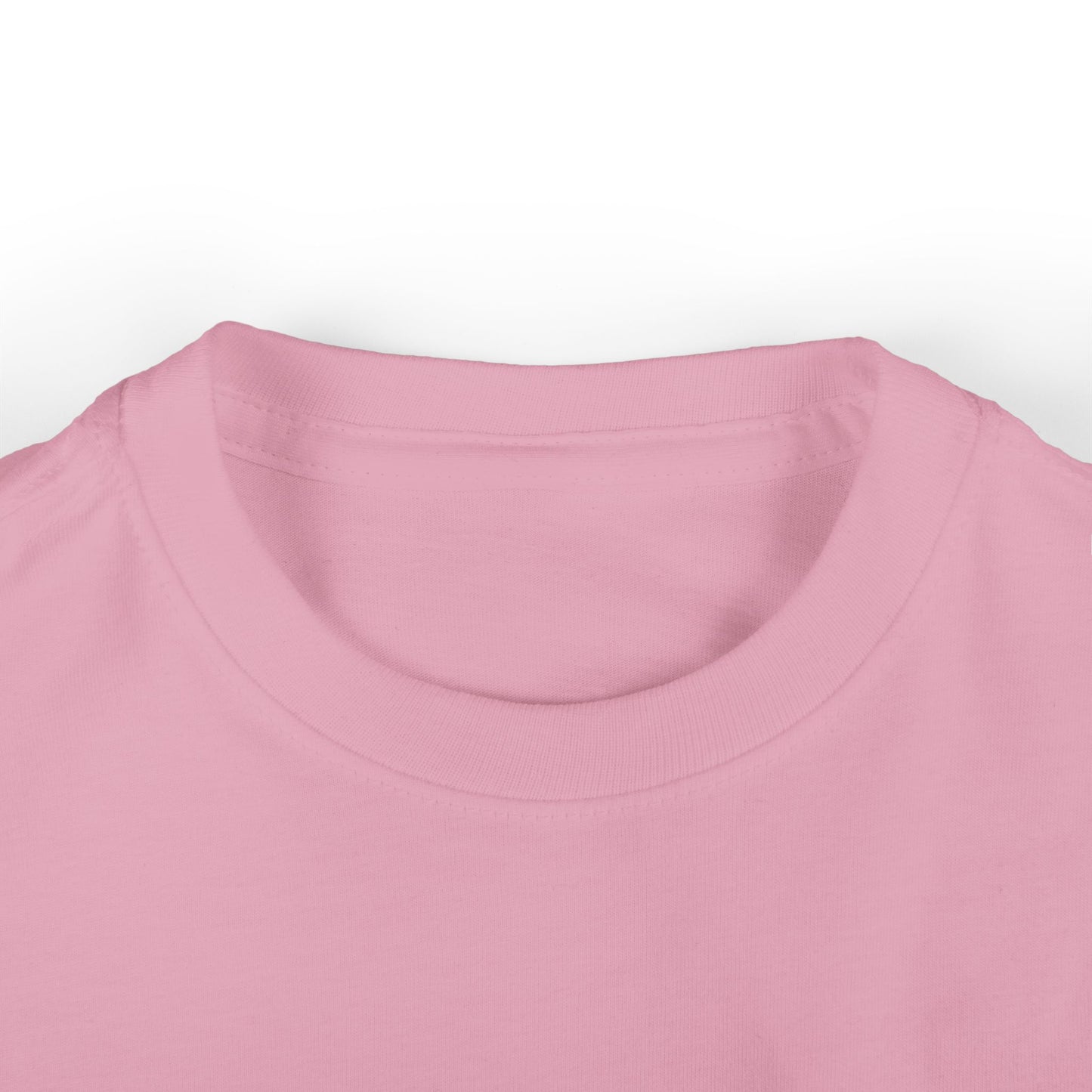 Chumlings Infant Jersey Tee, Unisex Toddler T-Shirt.