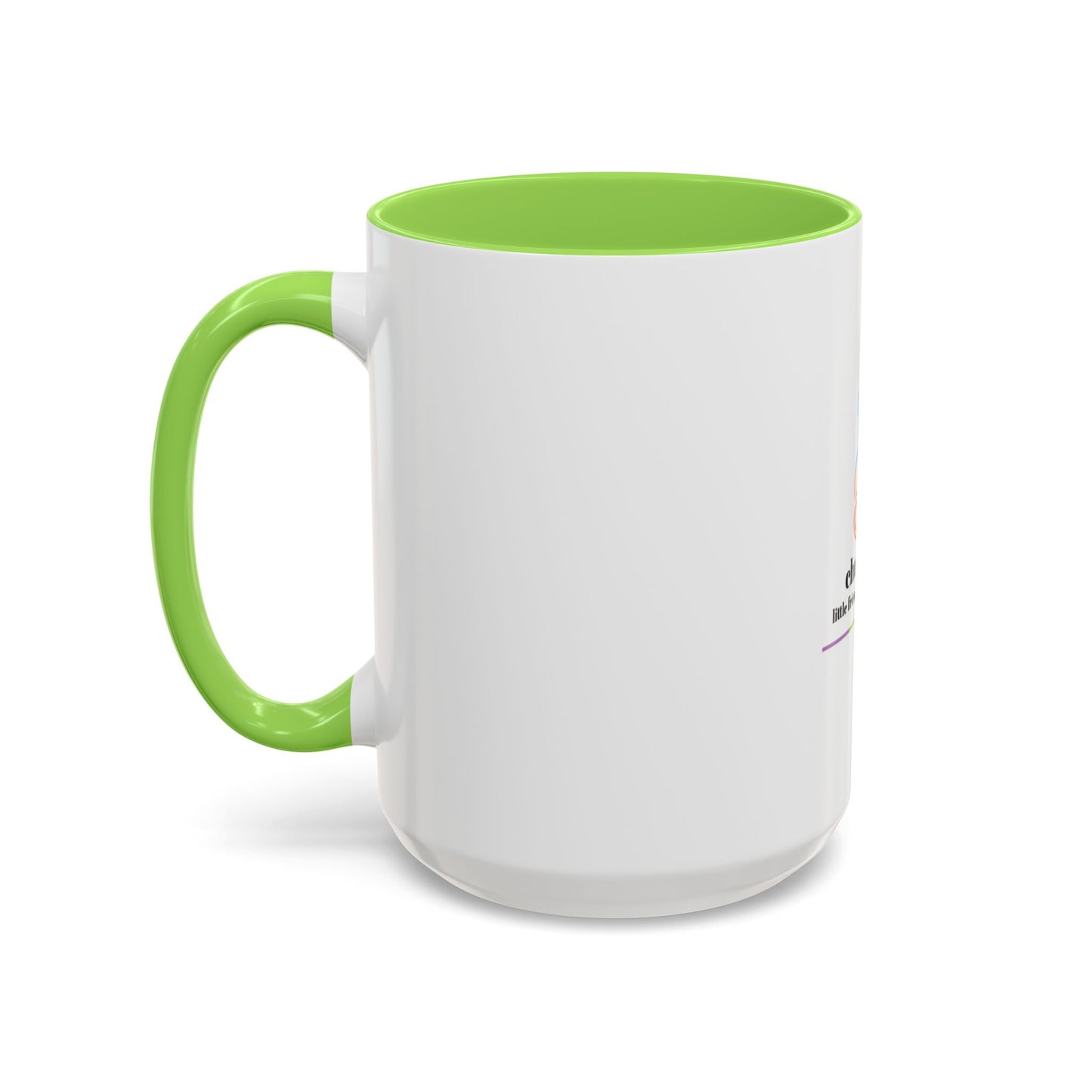 Chumlings -Themed Mug - Vibrant Coffee Mug, Perfect for Birthdays, Playful Home Decor, Cute Drinkware